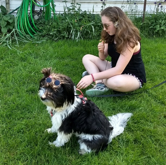 Meet your Posher, Patty - Picture 2 of 4